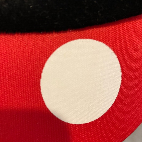 NWOT Disney Mickey Mouse cap - Picture 4 of 6